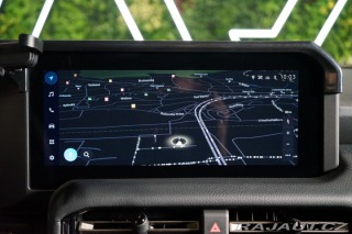 Toyota Land Cruiser EXECUTIVE*NEZ.TOP*360*HUD 2024