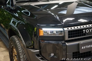 Toyota Land Cruiser EXECUTIVE*NEZ.TOP*360*HUD 2024