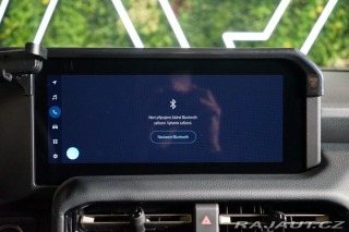 Toyota Land Cruiser EXECUTIVE*NEZ.TOP*360*HUD 2024