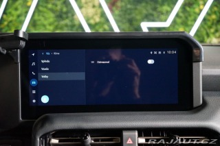 Toyota Land Cruiser EXECUTIVE*NEZ.TOP*360*HUD 2024