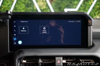 Toyota Land Cruiser EXECUTIVE*NEZ.TOP*360*HUD 2024