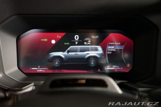 Toyota Land Cruiser EXECUTIVE*NEZ.TOP*360*HUD 2024