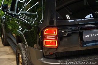 Toyota Land Cruiser EXECUTIVE*NEZ.TOP*360*HUD 2024