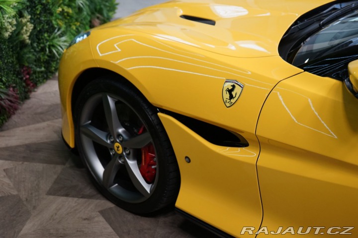 Ferrari Portofino TWO-TONE*BLUE CARBON*GIAL 2020