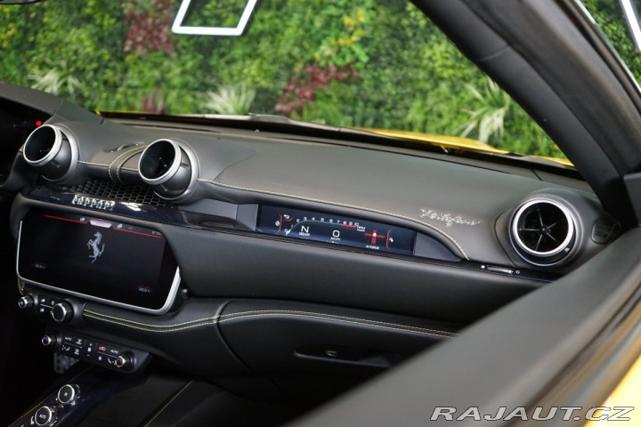 Ferrari Portofino TWO-TONE*BLUE CARBON*GIAL 2020