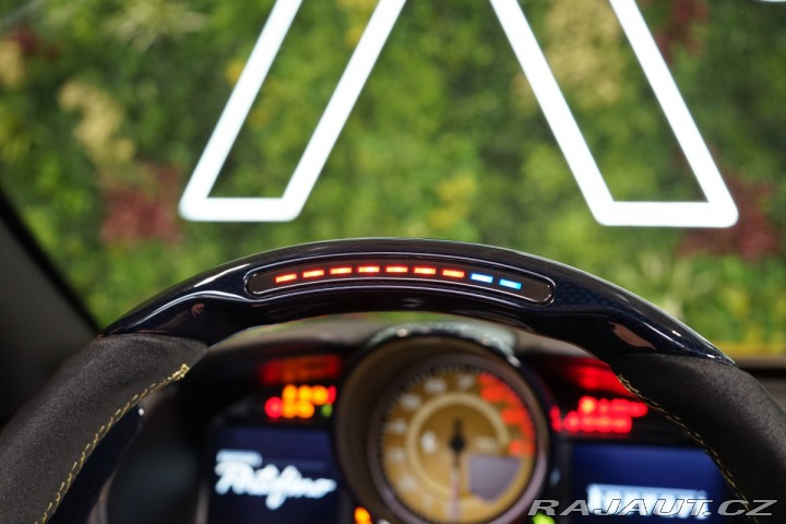 Ferrari Portofino TWO-TONE*BLUE CARBON*GIAL 2020