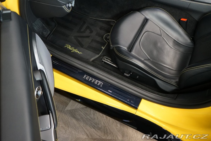 Ferrari Portofino TWO-TONE*BLUE CARBON*GIAL 2020