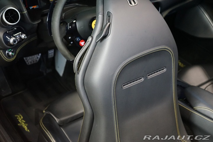 Ferrari Portofino TWO-TONE*BLUE CARBON*GIAL 2020