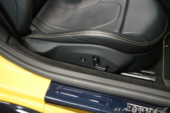 Ferrari Portofino TWO-TONE*BLUE CARBON*GIAL 2020