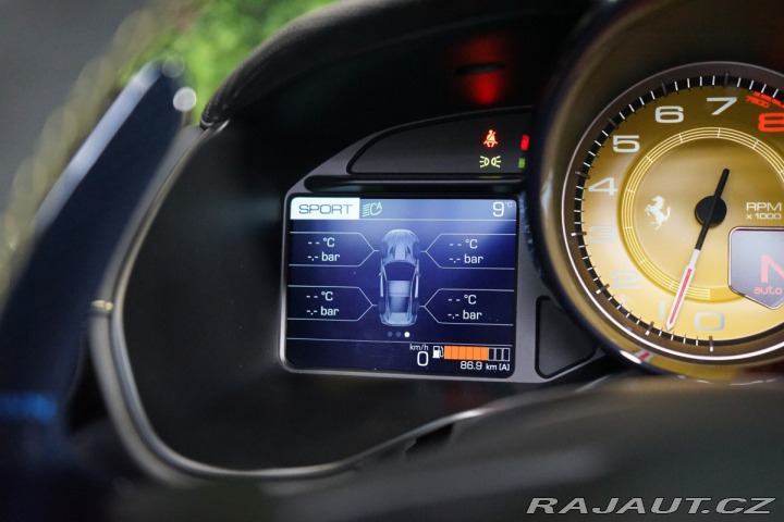 Ferrari Portofino TWO-TONE*BLUE CARBON*GIAL 2020