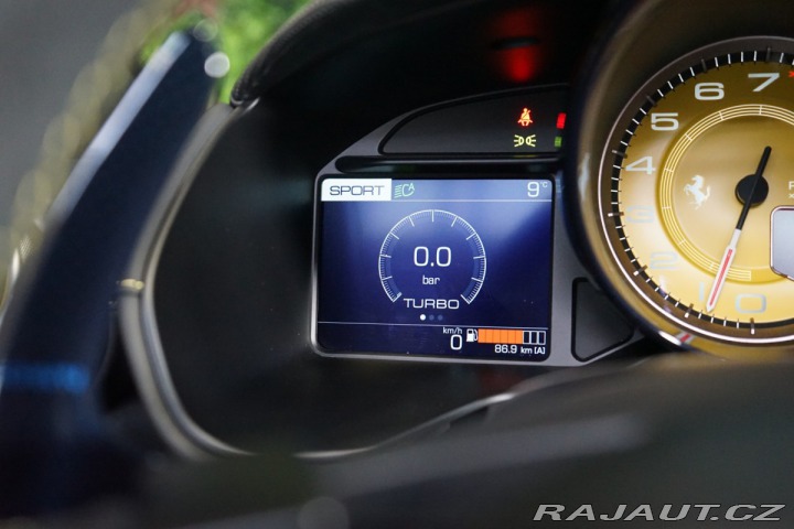 Ferrari Portofino TWO-TONE*BLUE CARBON*GIAL 2020