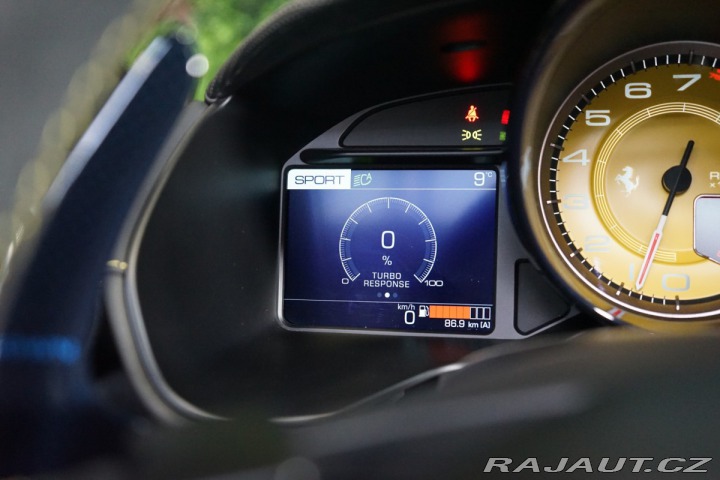 Ferrari Portofino TWO-TONE*BLUE CARBON*GIAL 2020