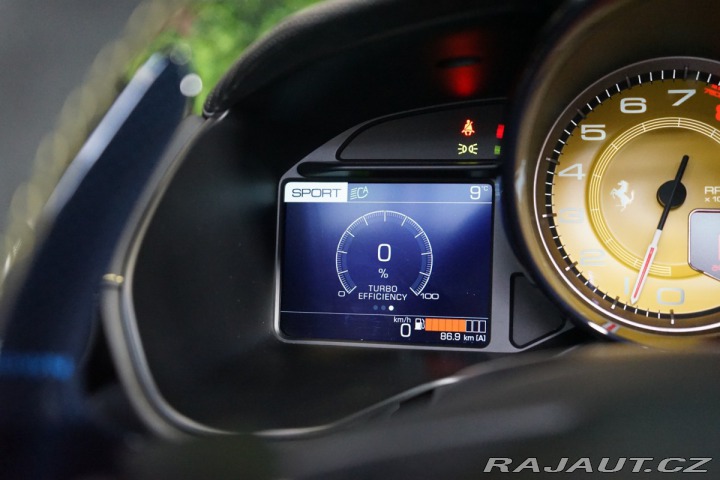 Ferrari Portofino TWO-TONE*BLUE CARBON*GIAL 2020