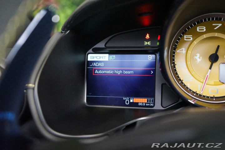 Ferrari Portofino TWO-TONE*BLUE CARBON*GIAL 2020