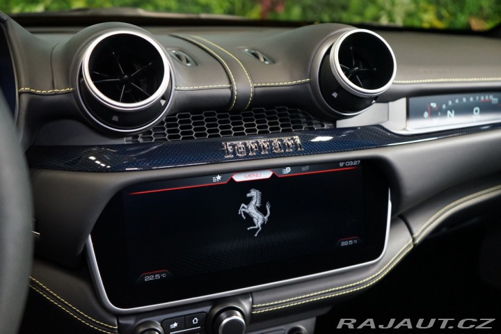 Ferrari Portofino TWO-TONE*BLUE CARBON*GIAL 2020
