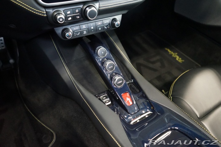 Ferrari Portofino TWO-TONE*BLUE CARBON*GIAL 2020