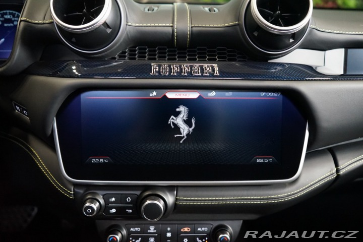Ferrari Portofino TWO-TONE*BLUE CARBON*GIAL 2020
