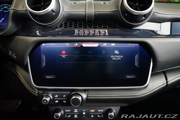 Ferrari Portofino TWO-TONE*BLUE CARBON*GIAL 2020