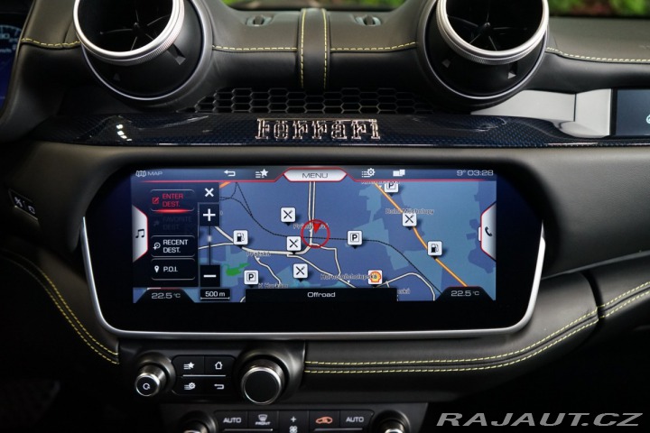 Ferrari Portofino TWO-TONE*BLUE CARBON*GIAL 2020