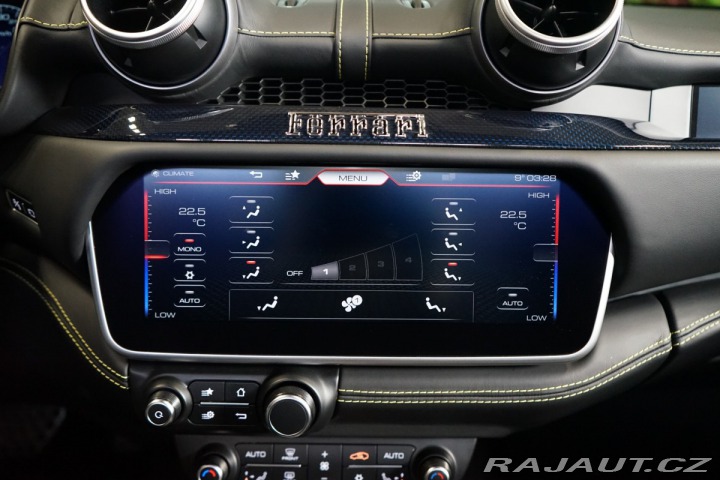 Ferrari Portofino TWO-TONE*BLUE CARBON*GIAL 2020