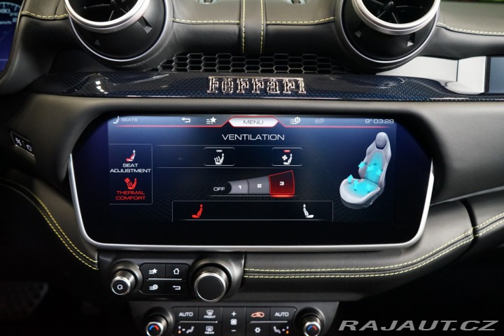 Ferrari Portofino TWO-TONE*BLUE CARBON*GIAL 2020