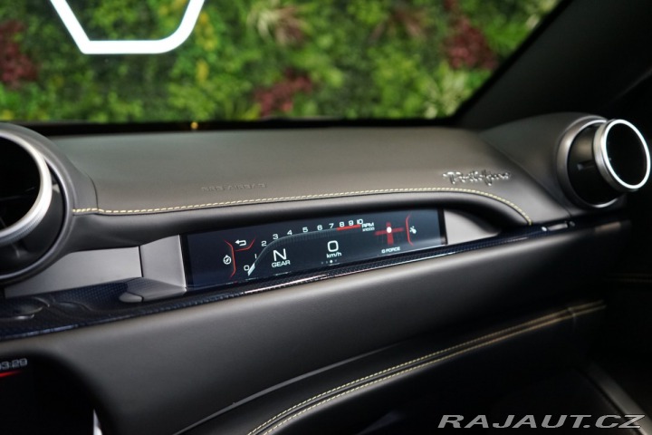 Ferrari Portofino TWO-TONE*BLUE CARBON*GIAL 2020