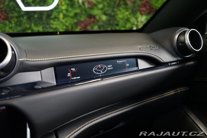 Ferrari Portofino TWO-TONE*BLUE CARBON*GIAL 2020