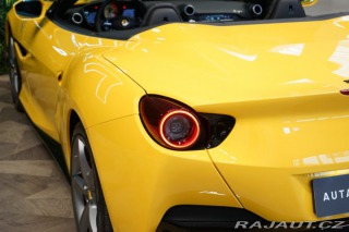 Ferrari Portofino TWO-TONE*BLUE CARBON*GIAL 2020