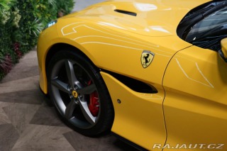 Ferrari Portofino TWO-TONE*BLUE CARBON*GIAL 2020