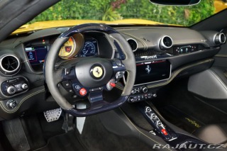 Ferrari Portofino TWO-TONE*BLUE CARBON*GIAL 2020