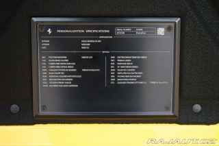 Ferrari Portofino TWO-TONE*BLUE CARBON*GIAL 2020