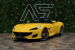 Ferrari Portofino TWO-TONE*BLUE CARBON*GIAL 2020