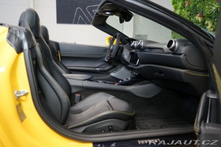 Ferrari Portofino TWO-TONE*BLUE CARBON*GIAL 2020