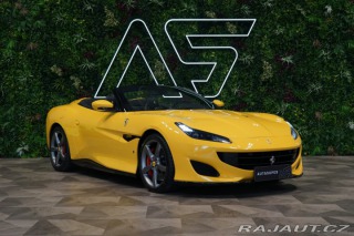 Ferrari Portofino TWO-TONE*BLUE CARBON*GIAL 2020