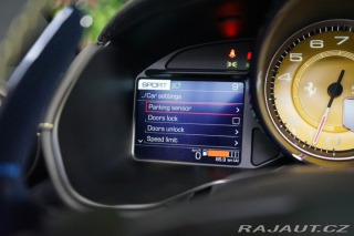 Ferrari Portofino TWO-TONE*BLUE CARBON*GIAL 2020