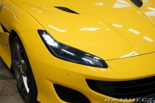 Ferrari Portofino TWO-TONE*BLUE CARBON*GIAL 2020