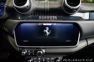 Ferrari Portofino TWO-TONE*BLUE CARBON*GIAL 2020