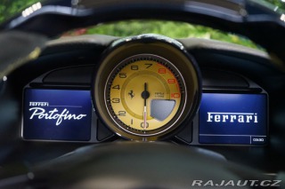 Ferrari Portofino TWO-TONE*BLUE CARBON*GIAL 2020