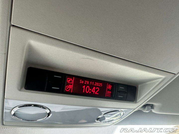 Volkswagen Multivan 2.5Tdi 96kw 2008