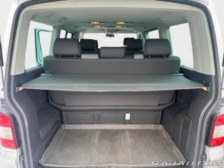 Volkswagen Multivan 2.5Tdi 96kw 2008