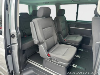 Volkswagen Multivan 2.5Tdi 96kw 2008