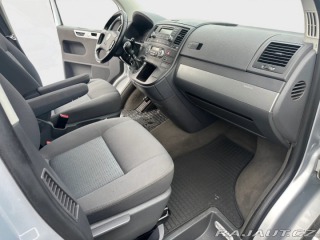 Volkswagen Multivan 2.5Tdi 96kw 2008