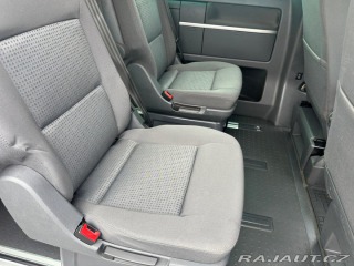 Volkswagen Multivan 2.5Tdi 96kw 2008