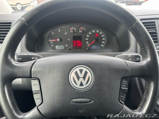 Volkswagen Multivan 2.5Tdi 96kw 2008