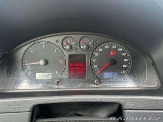 Volkswagen Multivan 2.5Tdi 96kw 2008