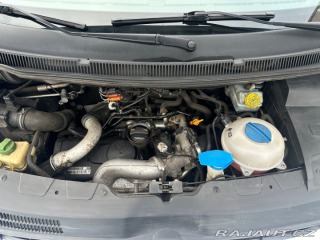 Volkswagen Multivan 2.5Tdi 96kw 2008