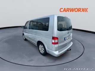 Volkswagen Multivan 2.5Tdi 96kw 2008