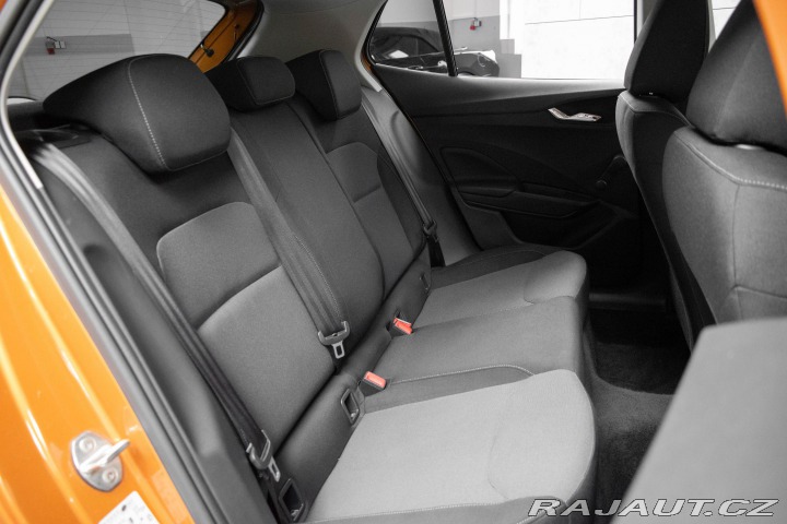 Škoda Fabia 1.0 MPI 59kW REZERVACE 2022