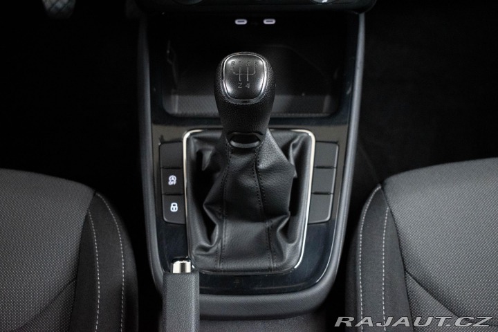 Škoda Fabia 1.0 MPI 59kW AMBITION*CAR 2022