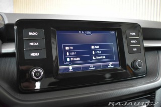 Škoda Fabia 1.0 MPI 59kW AMBITION*CAR 2022